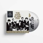 Dave Clark Five ‎– All The Hits CD