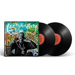 Lee Scratch Perry – King Scratch (Musical Masterpieces From The Upsetter Ark-ive) 2LP
