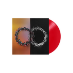 Rose – Dual LP Red Vinyl