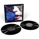 Cure – Paris 2LP 30th Anniversary Edition