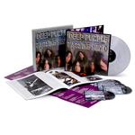 Deep Purple – Machine Head: Super Deluxe Edition LP+3CD+Blu-ray Box Set