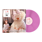 SIA – Reasonable Woman LP Lavender Vinyl