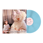 SIA – Reasonable Woman LP Baby Blue Vinyl