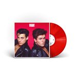 Wham! – Fantastic LP Red Vinyl