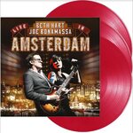 Beth Hart And Joe Bonamassa – Live In Amsterdam 2LP Coloured Vinyl