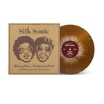 Silk Sonic (Bruno Mars & Anderson .Paak) – An Evening With Silk Sonic LP Coloured Vinyl