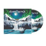 Sonata Arctica – Clear Cold Beyond CD