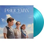 Steven Price – My Policeman (Amazon Original Motion Picture Soundtrack) LP Turquoise Vinyl