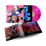 Ashnikko – DEMIDEVIL: Special Edition LP Coloured Vinyl