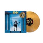 AC/DC ‎– Who Made Who LP Coloured Vinyl