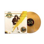 AC/DC ‎– High Voltage LP Coloured Vinyl