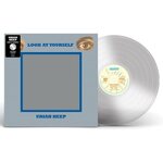 Uriah Heep – Look At Yourself LP Coloured Vinyl
