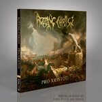 Rotting Christ – Pro Xristou CD Digibox