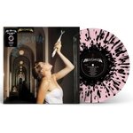 Helloween – Pink Bubbles Go Ape LP Coloured Vinyl