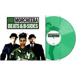 Morcheeba – B-Sides & Beats LP Coloured Vinyl