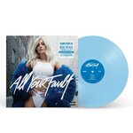 Bebe Rexha - All Your Fault: Pt. 1 & 2 LP Coloured Vinyl