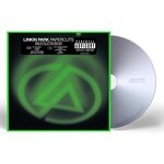 Linkin Park – Papercuts CD