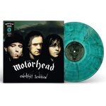 Motörhead – Overnight Sensation LP Coloured Vinyl