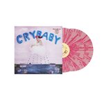 Melanie Martinez – Cry Baby 2LP Coloured Vinyl