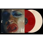 Paramore – Re: This is Why (Remix + Standard) 2LP Coloured Vinyl