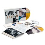 Dwight Yoakam – The Beginning And Then Some: The Albums of the '80s 4CD