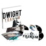 Dwight Yoakam – The Beginning And Then Some: The Albums of the '80s 4LP Box Set