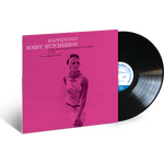 Bobby Hutcherson – Happenings LP (Blue Note Classic Vinyl Series)