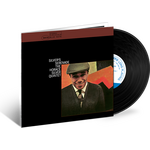 Horace Silver – Silver's Serenade LP (Blue Note Tone Poet Series)