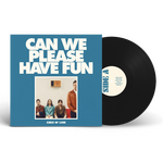 Kings of Leon – Can We Please Have Fun LP