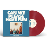 Kings of Leon – Can We Please Have Fun LP Coloured Vinyl