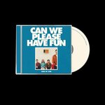 Kings of Leon – Can We Please Have Fun CD