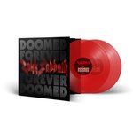 Zakk Sabbath ‎– Doomed Forever Forever Doomed 2LP Red Vinyl