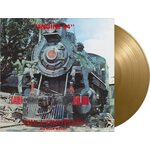 Ethiopians – Engine 54 LP Coloured Vinyl