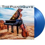 Piano Guys – The Piano Guys LP Coloured Vinyl