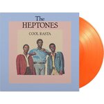 Heptones – Cool Rasta LP Coloured Vinyl