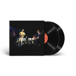 Talking Heads – Live at WCOZ 77 2LP
