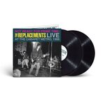 Replacements – Not Ready for Prime Time: Live at the Cabaret Metro, Chicago, IL, January 11, 1986 2LP