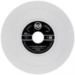 Elvis Presley – The Twilight Rider 7'' Transparent Vinyl