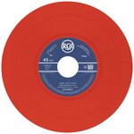 Elvis Presley – Christmas With Elvis 7'' Red Vinyl