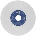 Elvis Presley – Christmas With Elvis 7'' Transparent Vinyl