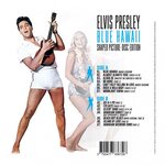 Elvis Presley – Blue Hawaii LP Picture Disc