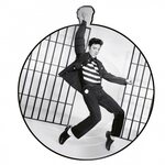 Elvis Presley – Jailhouse Rock LP Picture Disc