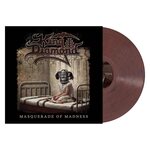 King Diamond – Masquerade Of Madness 12" Coloured Vinyl