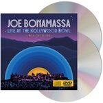 Joe Bonamassa – Live At The Hollywood Bowl With Orchestra CD+DVD