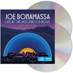 Joe Bonamassa – Live At The Hollywood Bowl With Orchestra CD+Blu-ray