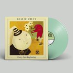 Kim Richey – Every New Beginning LP Coloured Vinyl