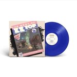 ZZ Top – The Best Of ZZ Top LP Coloured Vinyl