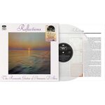 Amancio D'Silva – Reflections (The Romantic Guitar Of Amancio D'Silva) LP Coloured Vinyl