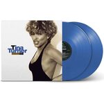 Tina Turner ‎– Simply The Best 2LP Coloured Vinyl