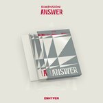 ENHYPEN – DIMENSION ANSWER CD